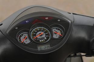 Vendesi scooter HP POWER Lithium151 