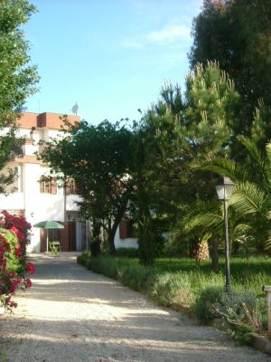 Sogni D'oro B&B Ostia Antica/Casal Palocco