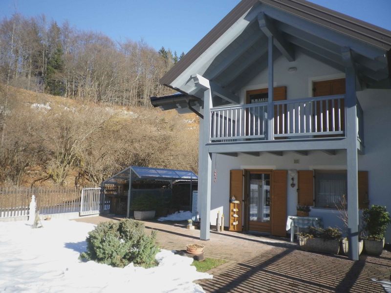 Appartamento in residence