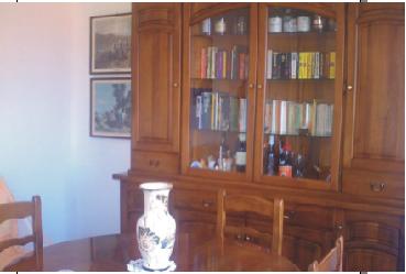 Arma di Taggia trilocale in casa indipendente con posto auto in giardino