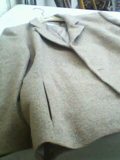 Stock abbigliamento usato