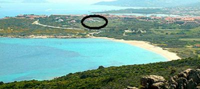 SARDEGNA SPLENDIDO TRILOCALE SUL MARE 150m.DA SPIAGGIA!!