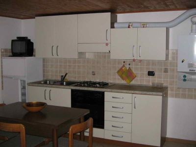 SPLENDIDO APPARTAMENTO  a PONTE di LEGNO  A3