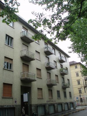 Corso Casale Rif,64/13