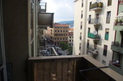 65 MQ IN ZONA SEMI-CENTRALE