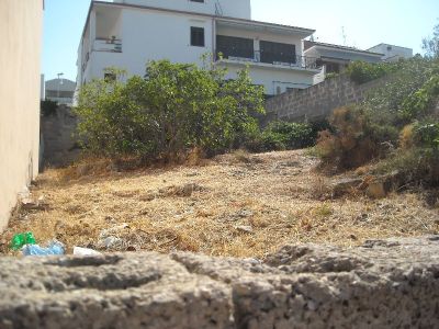 RIF.904 Terreno edificabile