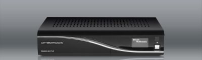 Dreambox 800HD 