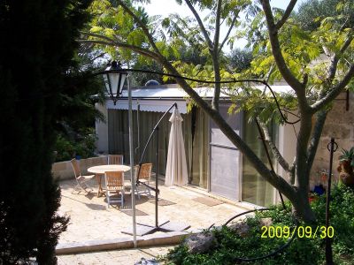 VACANZE AL MARE  NEL SALENTO IN MASSERIA DEL 1700(ex ovili)