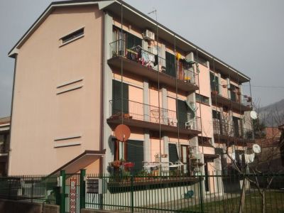 CANZO : TRILOCALE � 115.000