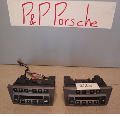 Organo di comando Porsche Carrera 997 Boxster 987