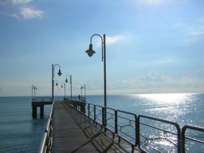 VASTO MARINA - ATTICO VISTA MARE