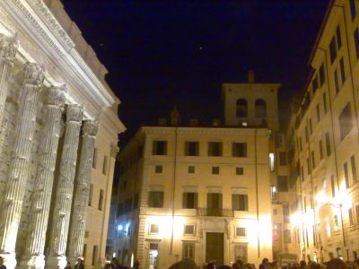 ROMA CENTRO STORICO A SOLO 80 � AL GIORNO - WWW.CASAROMA.EU