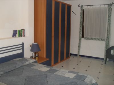 Golfo di Marinella (OT) - Villaggio baia de Bahas