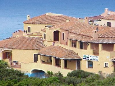 La Marmorata splendida vista mare !!!