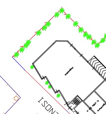 Per sale prova in Bergamo