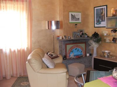 APPARTAMENTO RISTRUTTURATO A MARCELLINA