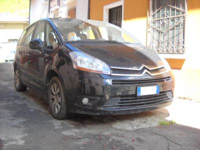 CITROEN C4 GRANDPICASSO 2.0 HDI 138 CV AUTOMATICO 7 POSTI 08