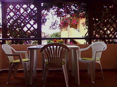 Villasimius affitto villetta per vacanze