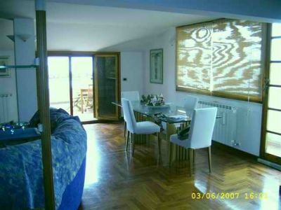 Sperlonga  vacanze al mare 