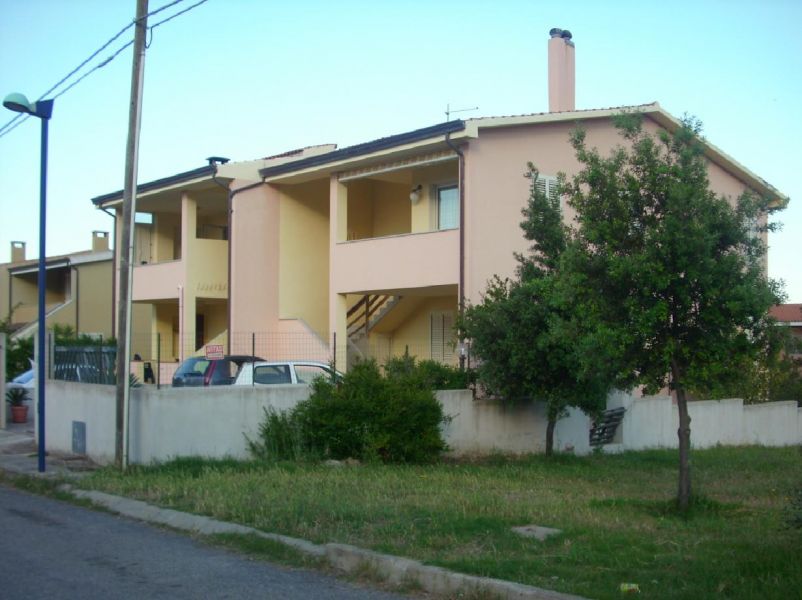 Appartamento a 600 mt dalla spiaggia, La Caletta