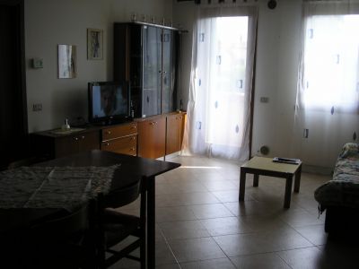 Bilocale arredato in zona strategica