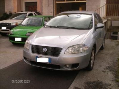 Fiat Croma 1.9 Multijet  Dynamic