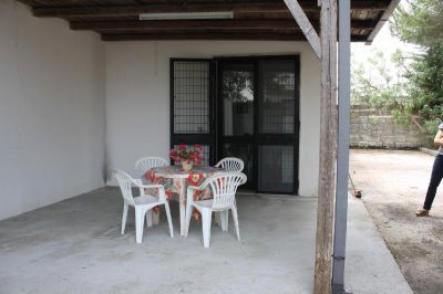 Pasqua nel salento a 15km da Otranto Torre Specchia affittto villetta 