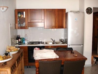 VENDITA APPARTAMENTI A SAN TEODORO - VIA RINAGGIU