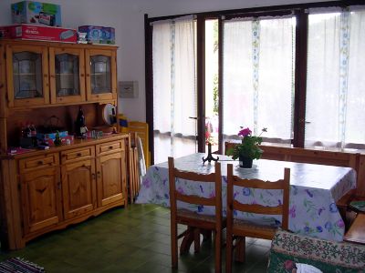 Casa Vacanze Pinus Village - Pula - Sardegna