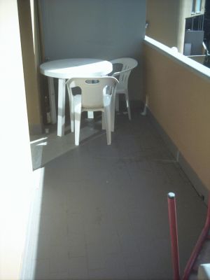 Bilocale al mare di Vada (LI)