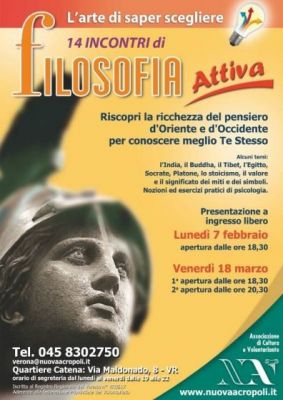 L'Arte di saper scegliere