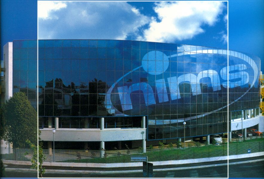 Azienda leader seleziona collaboratori di vendita