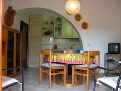 Isola Elba - Rio Marina - Livorno - Toscana - 100mt da mare