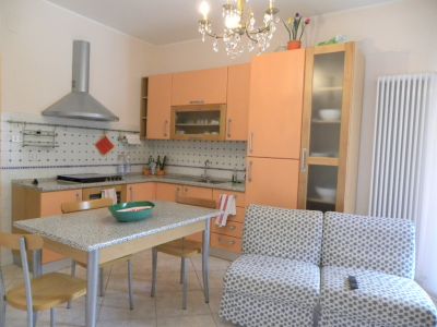 Affitto appartamento al mare Villa Rosa