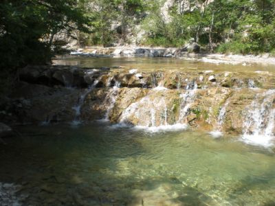 EX MULINO  IN SASSI DEL 1800 INDIPENDENTE RISTRUTTURATO