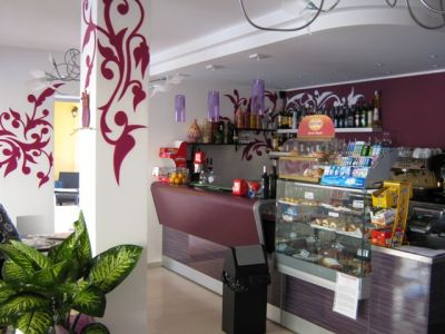 Bar Orbetello fraz. Albinia