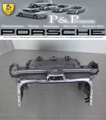avantreno anteriore  porsche 996 986 Boxster Carrera 