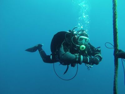 Corsi di Immersione Tecnica!