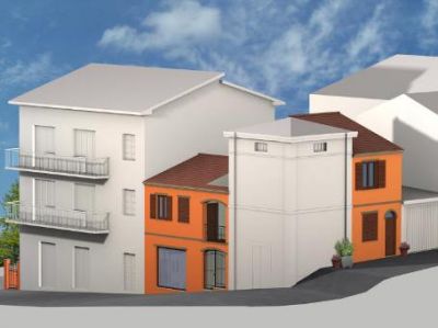 Appartamento Loreto centro storico - nuova ristrutturazione