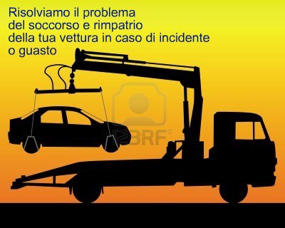 AmicaViaggiService di Trasportauto