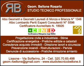 Certificazione energetica ape monza brianza milano como lecco geometra certificatore energetico