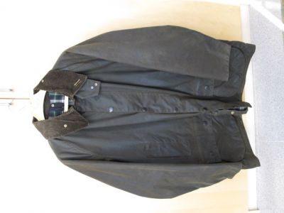 Barbour mod. MOORLAND