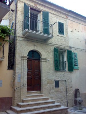 B&B La Fontanella