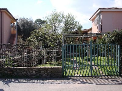 VENDITA APPARTAMENTO A SAN TEODORO