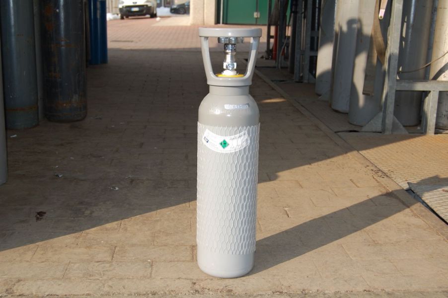  CO2 ALIMENTARE  E290 