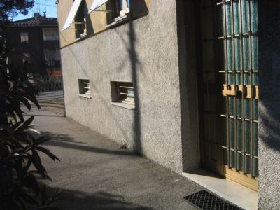 Appartamento immobiliato