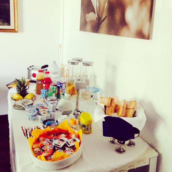 Cesena Bed and Breakfast