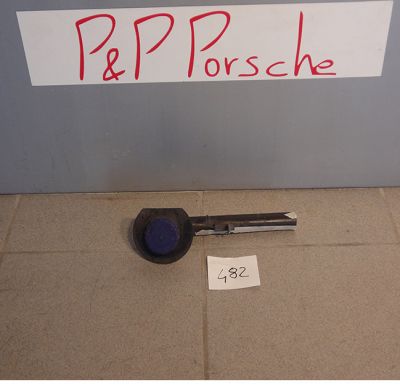 Bocchettone riempimento Porsche Carrera 996 Boxster 986
