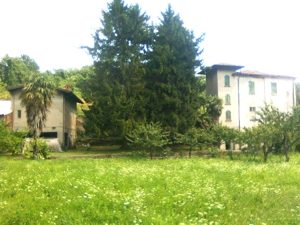 AMPIA PROPRIET� IMMOBILIARE  A ERBA
