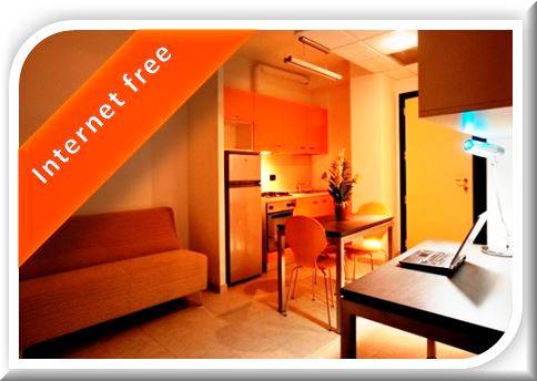 Periodi medio-brevi mono all inclusive, internet